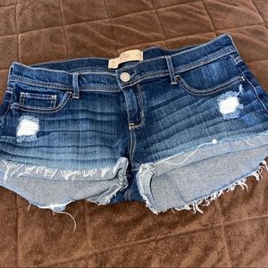 Hollister Shorts